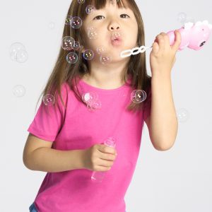 Camiseta Tonga Kid de Jhk