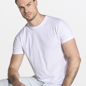 Camiseta Regular Digital Print de Jhk