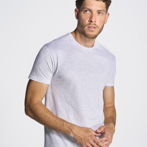 Camiseta Regular Hit T-Shirt de Jhk