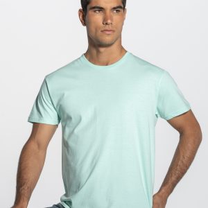 Camiseta Regular Premium T-Shirt de Jhk