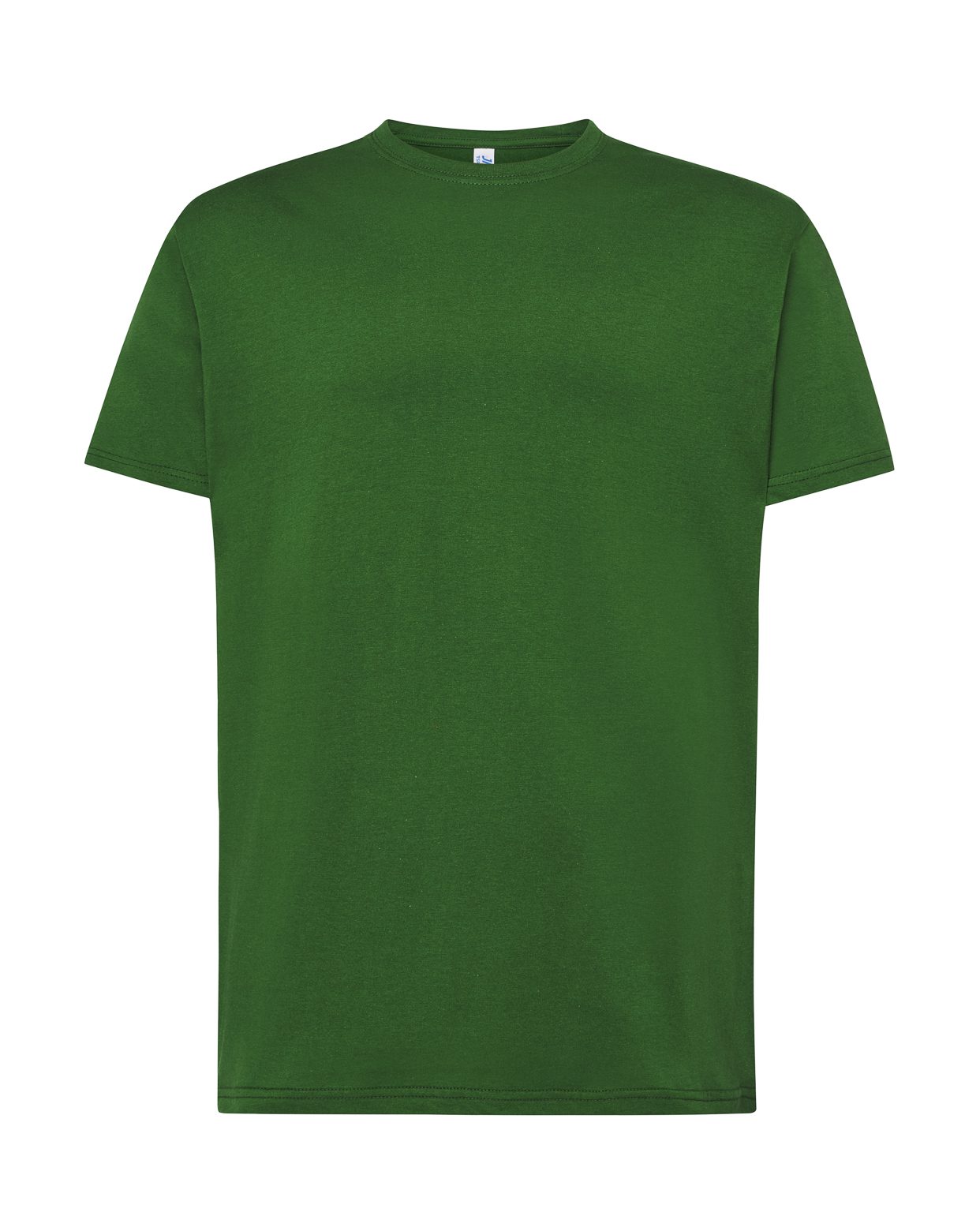 Camiseta Regular Premium T-Shirt/King Size de Jhk 2 Camiseta Regular Premium T-Shirt/King Size de Jhk - Imagen 2