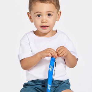 Camiseta T-Shirt Kid Wlt de Jhk