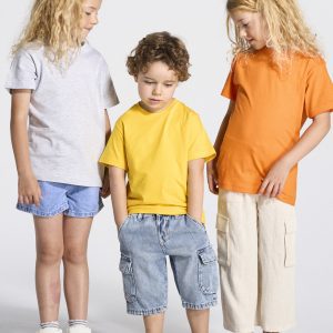 Camiseta Premium T-Shirt Kid de Jhk