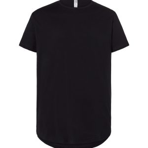 Camiseta Urban Back Tail de Jhk