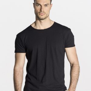 Camiseta Slub Man de Jhk