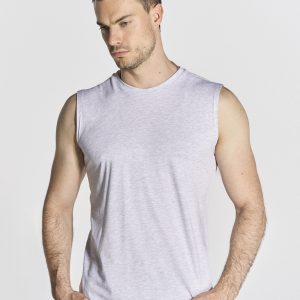 Camiseta&Nbsp;Sin Man Urban Tank Top de Jhk