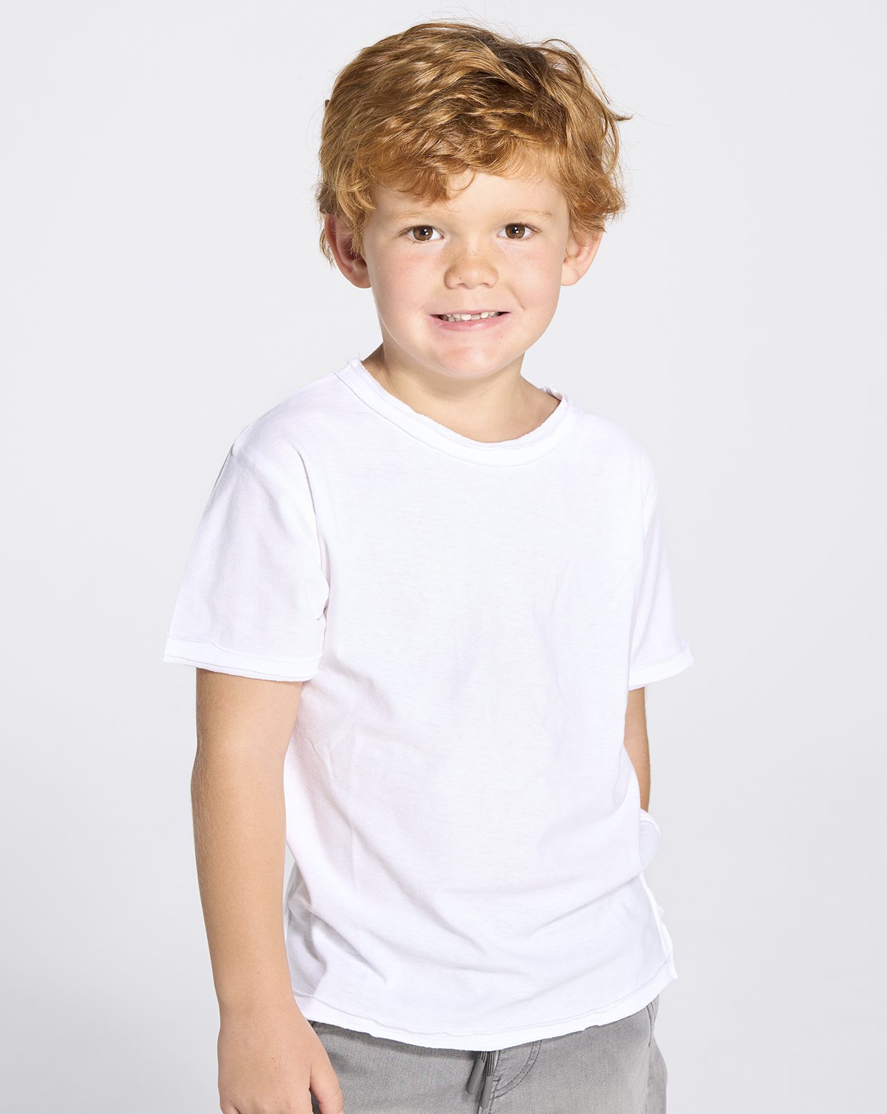 Camiseta Sea Kid de Jhk