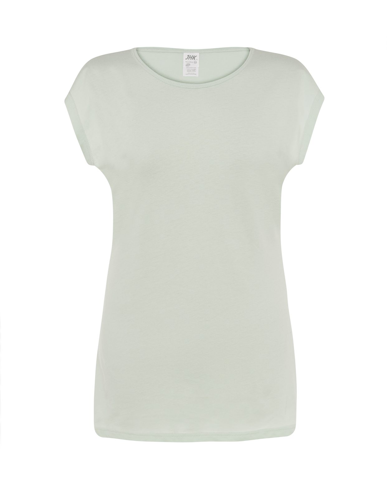 Camiseta Corcega de Jhk