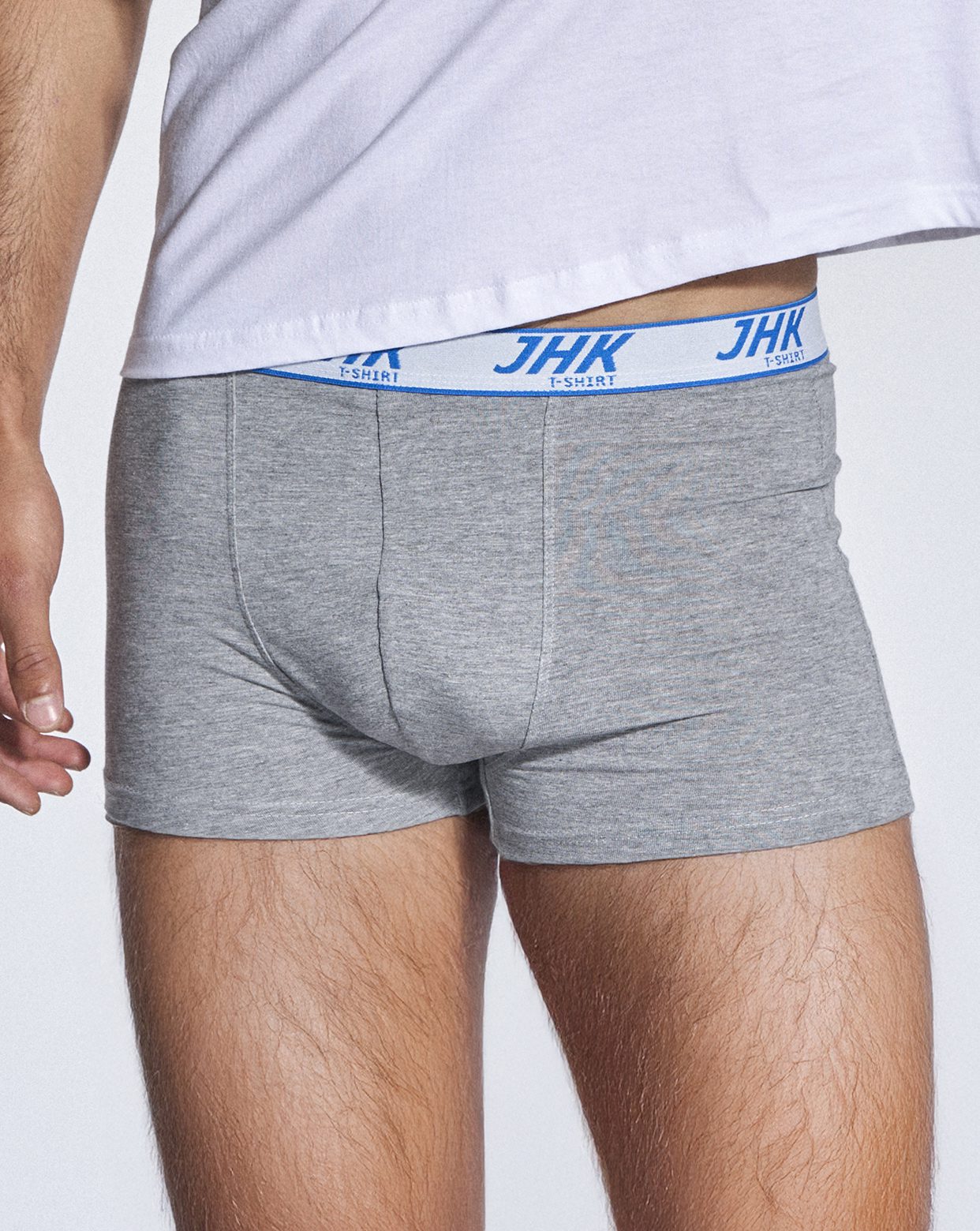 Boxer Boxer Briefs de Jhk