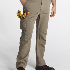 Pantalón Arizona de Jhk