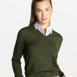 Jersey Boston Lady de Jhk