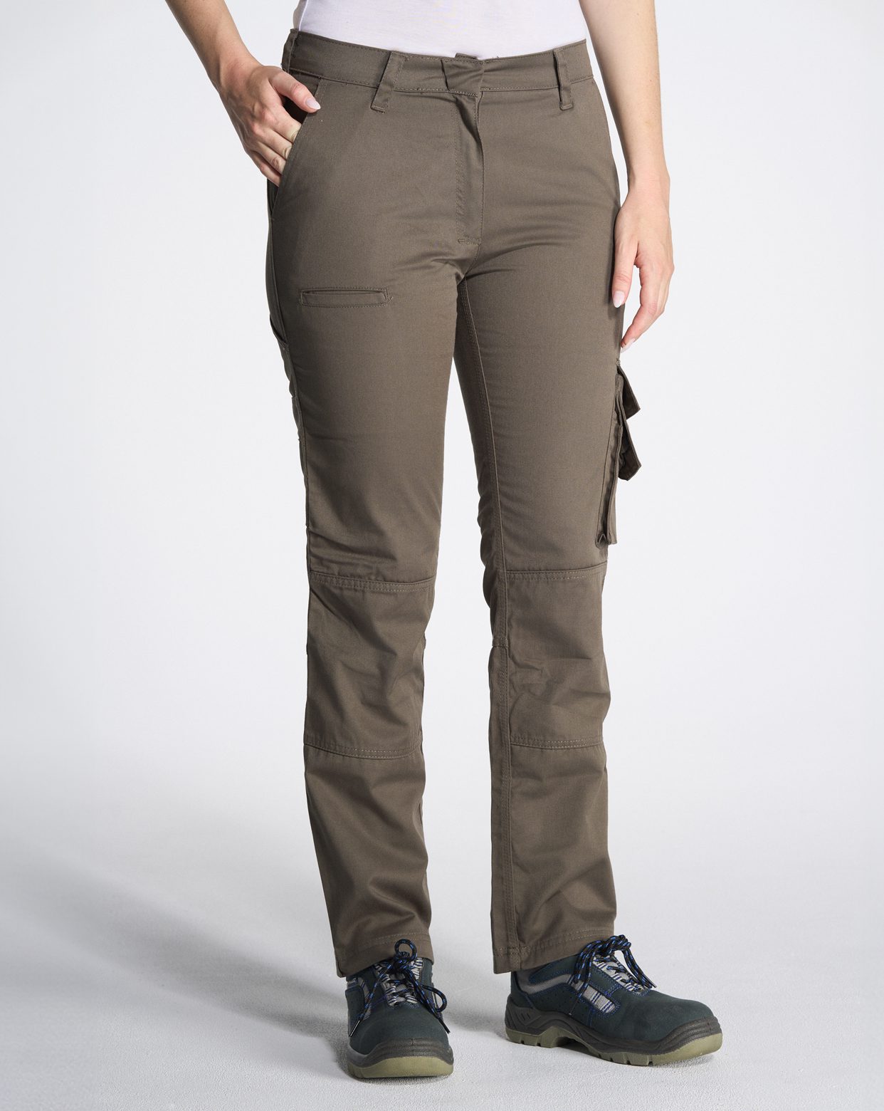Pantalón Dubai Lady de Jhk