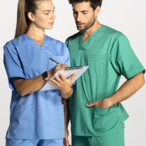 Casaca Oporto Unisex de Jhk