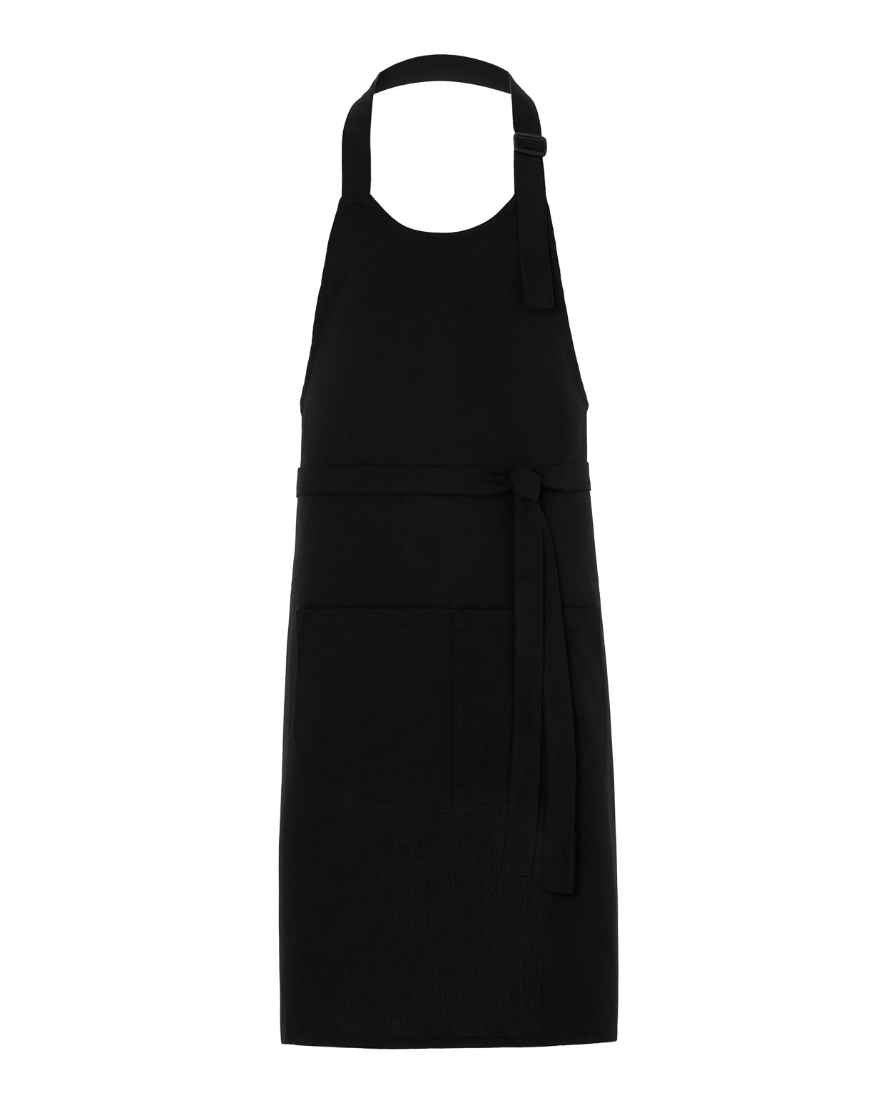 Delantal Paris Unisex de Jhk 2 Delantal Paris Unisex de Jhk - Imagen 2