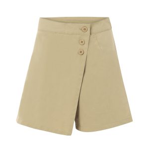 Falda San Marino (Skirt) de Jhk