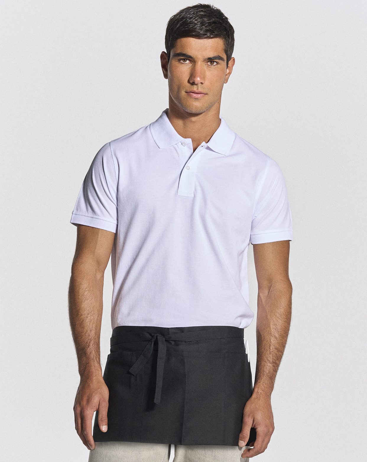 Delantal Venice Unisex de Jhk