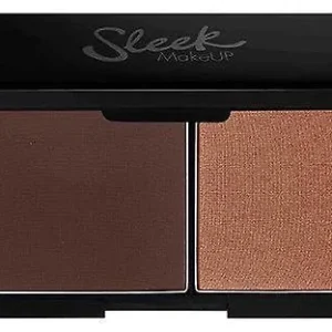 Sleek Face Contour Kit Dark