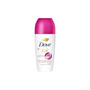 Dove Desodorante Rollon Adv 50ml Dragon Fruit