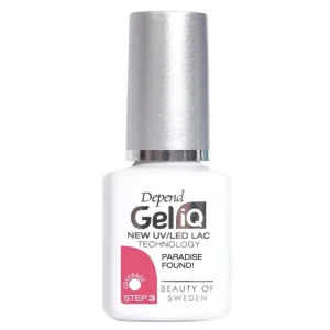 Beter Depend Gel Iq Esmalte Paradise F 41091