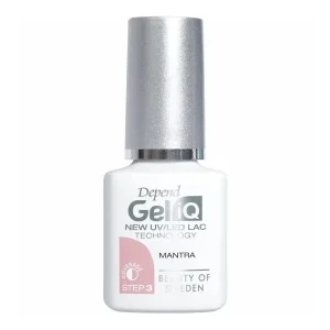Beter Depend Gel Iq Esmalte Mantra 41118