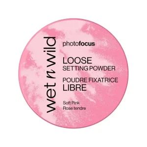 Wet N Wild Wnw Powder Loose Setting 1116513e