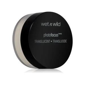 Wet N Wild Wnw Powder Loose Setting E520bh