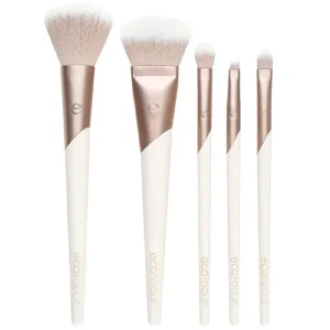Ecotools Luxe Natural Elegance Set 5 Piezas