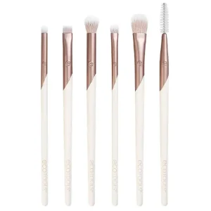Ecotools Luxe Exquisite Eye Set 6 Piezas