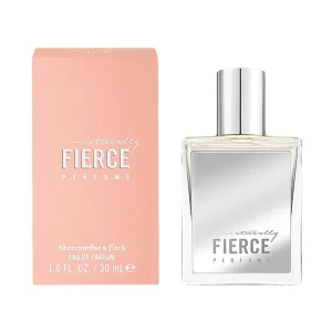 Abercrombie and Fitch Abercrombie Fitch Fierce Eau De Parfum 30ml Spray