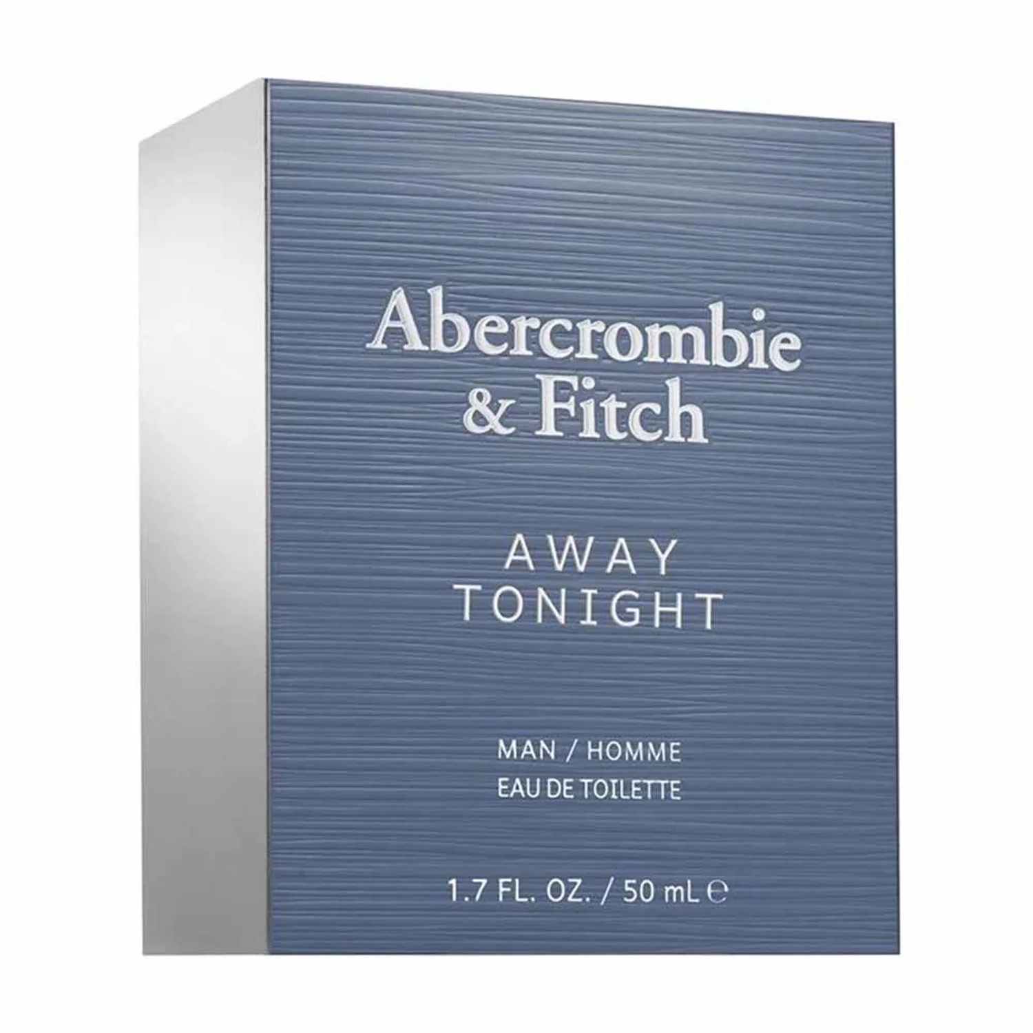 Abercrombie and Fitch Abercrombie Fitch Away Tonight Eau De Toilette Man 50ml Spray