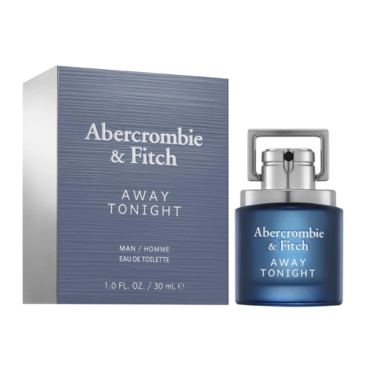 Abercrombie and Fitch Away Away Tonight Eau De Toilette Man 30ml Spray