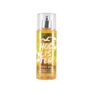 Hollister Citrus Chill Body Mist 125ml