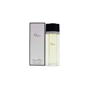 Oscar De La Renta Edt Spray 200ml