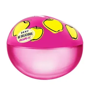 Donna Karan Be Delicious Orchard St, Eau De Perfume Spray 100ml