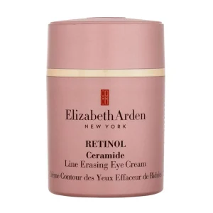 Elizabeth Arden Retinol Ceramide Crema De Ojos Tester 50ml