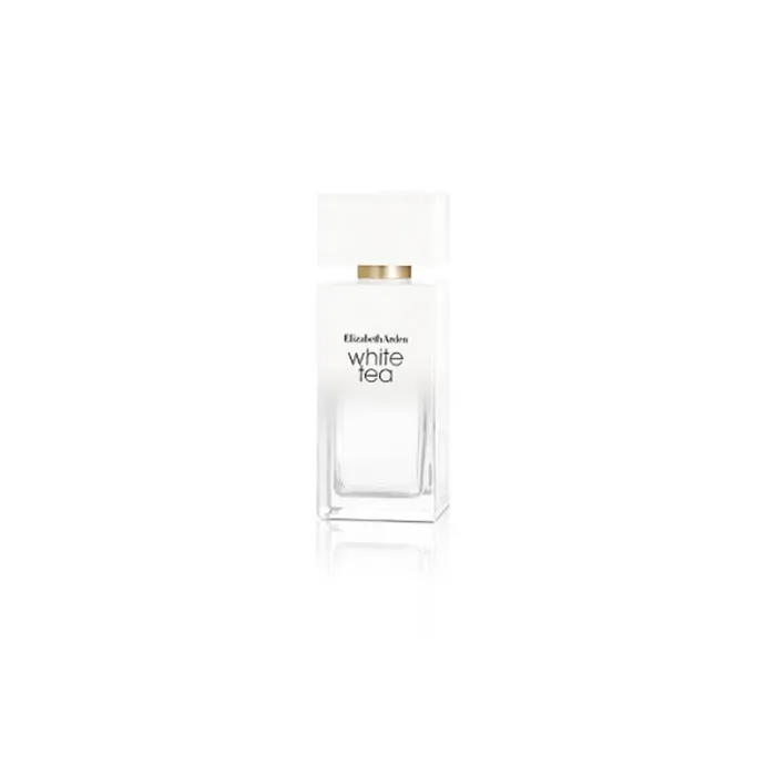 Elizabeth Arden White Tea Eau De Toilette Spray 50ml