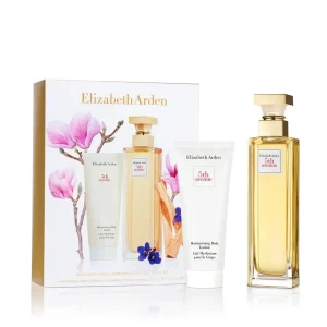 Elizabeth Arden 5ª Avenida e Arden Ep 125 V Body Cof25