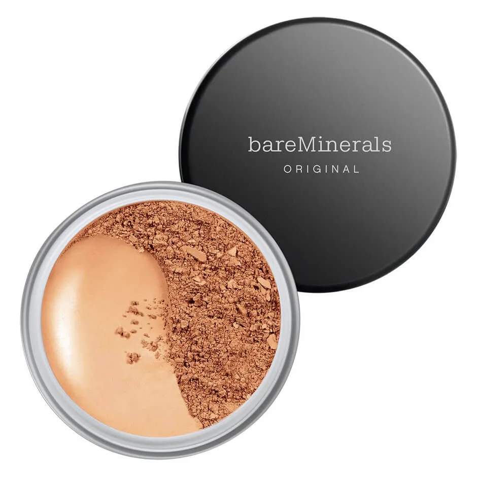 Bareminerals - Original Foundation Spf 15 - Golden Nude