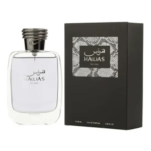 Rasasi Hawas For Him Eau De Parfum 100un