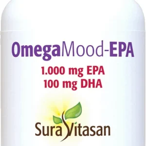 Sura Vitas Omegamood-Epa 30 Perlas