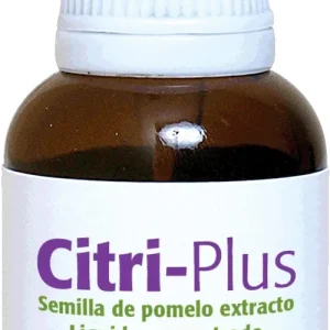 Sura Vitas Citri Plus 30ml