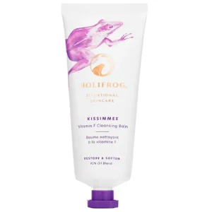Holifrog Kissimmee Vitamin F Cleansing Balm 100ml