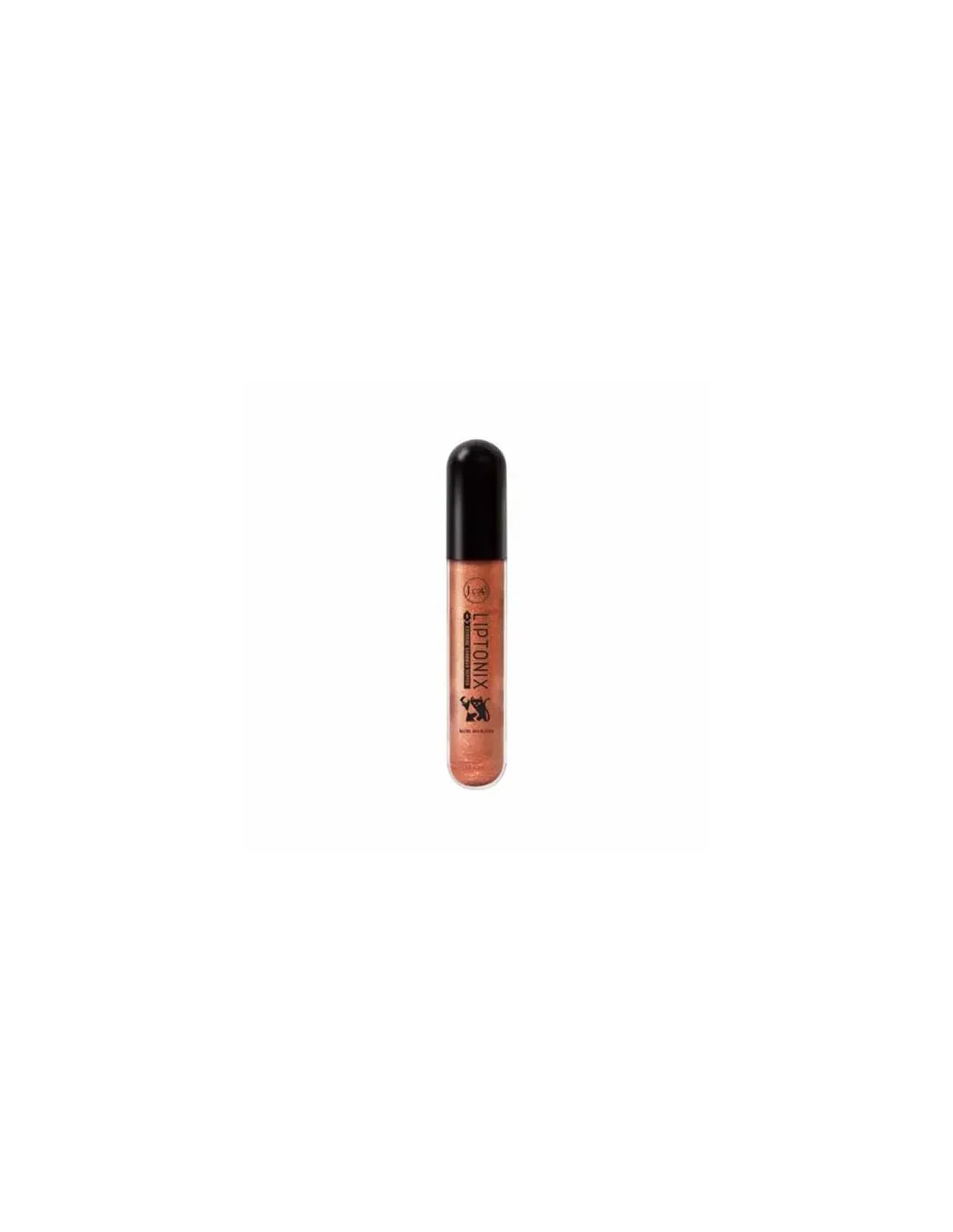 J,cat Beauty Jcat Lip Tonix Shimmer Topper K Energy