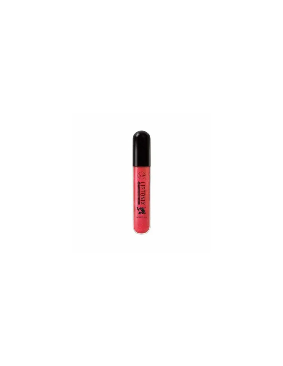 J,cat Beauty Jcat Lip Tonix Shimmer Topper High Iq