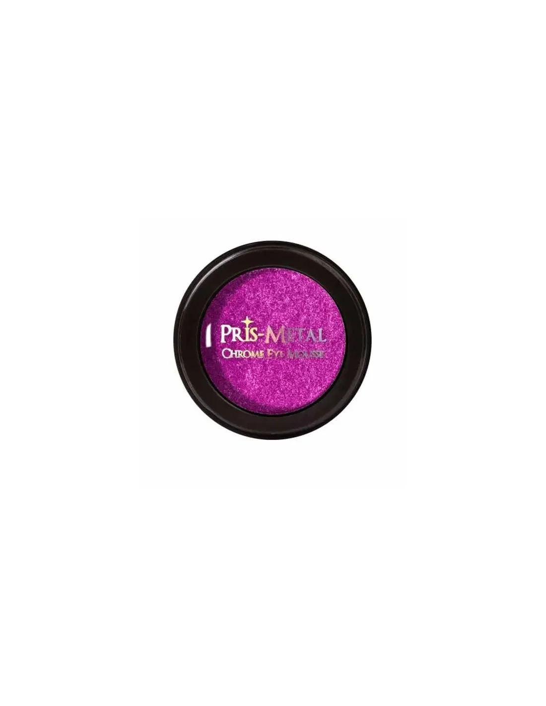J,cat Beauty Jcat Sombra Mousse Prismet 1st Attract