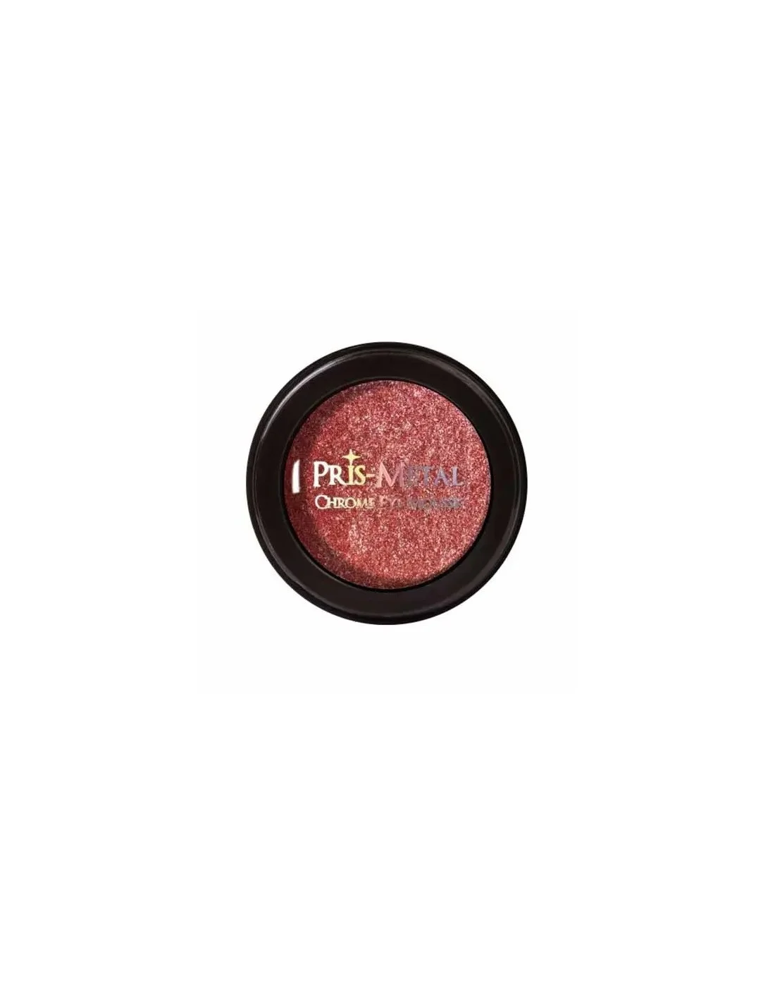 J,cat Beauty Jcat Sombra Mousse Prismet Fiery Bolt