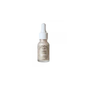 J,cat Beauty Jcat Ilum Liquid Halo Glow White Goddess