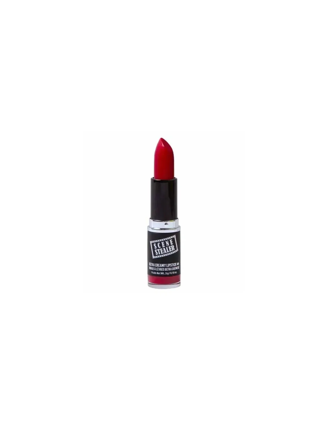 J,cat Beauty Jcat Lip Stick Ultracreamy All Night R-D