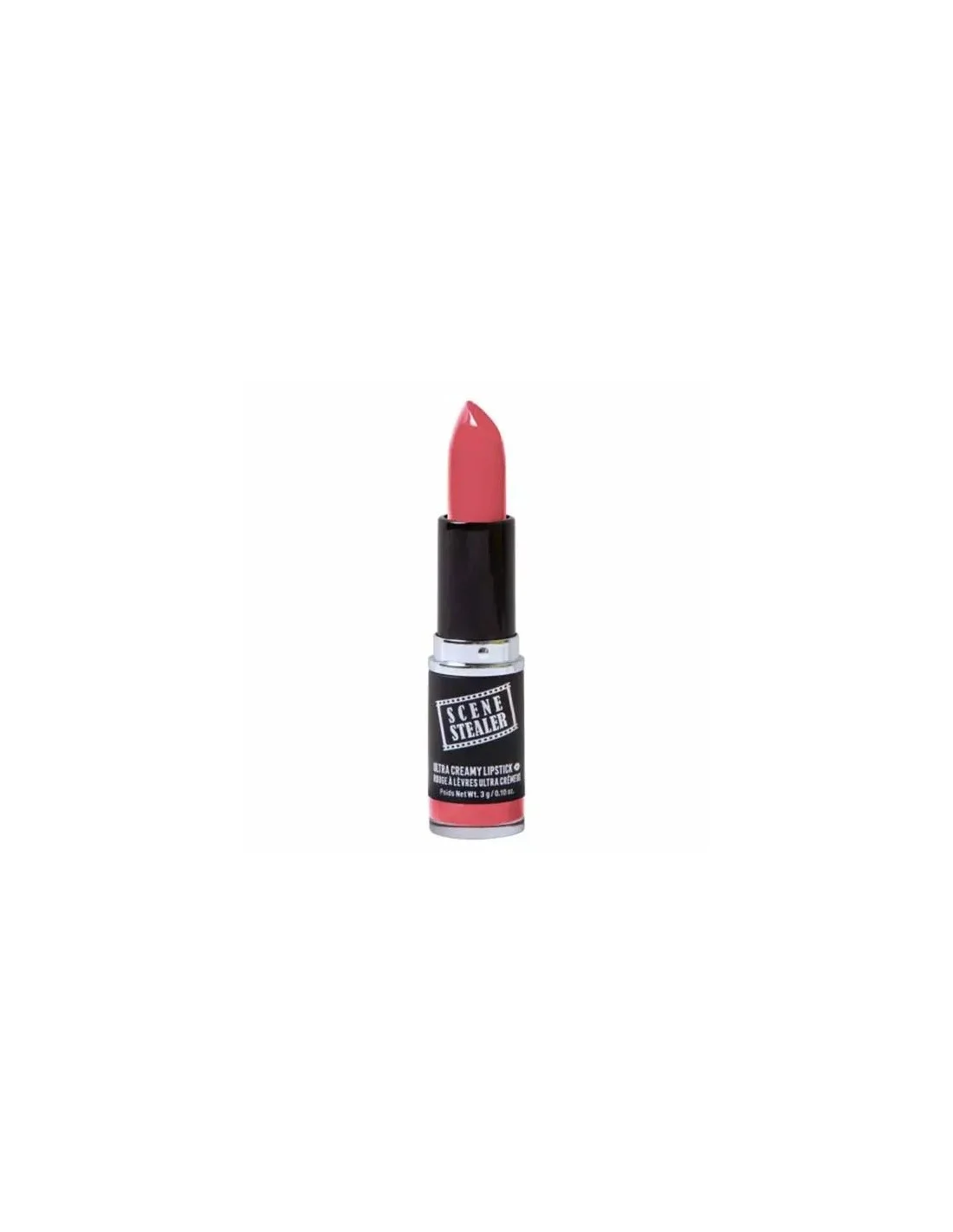 J,cat Beauty Jcat Lip Stick Ultracreamy Mystic Pink-D