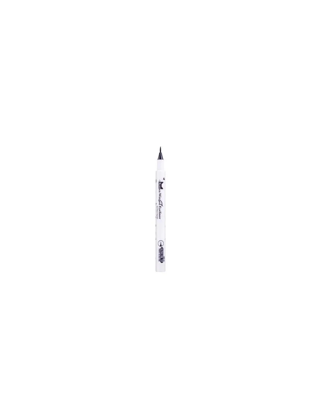 J,cat Beauty Jcat Eye Liner Kitten Winged Ul Fine Tip